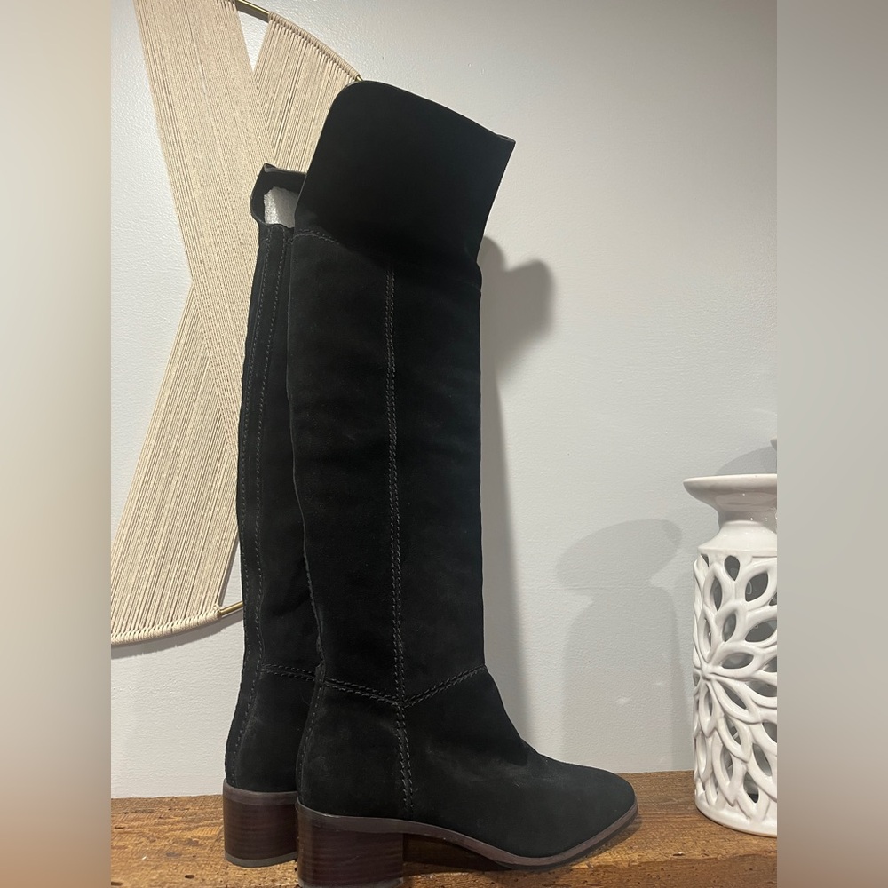 Coach Boots! - Picture 2 of 16